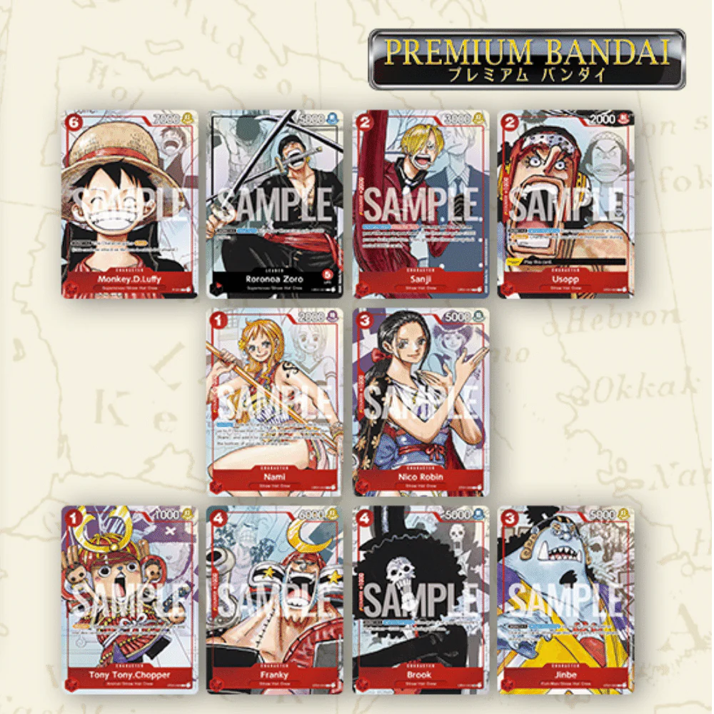 Premium Collection 25th Edition [Japanese]